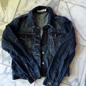 Pistola Denim Jean Jacket